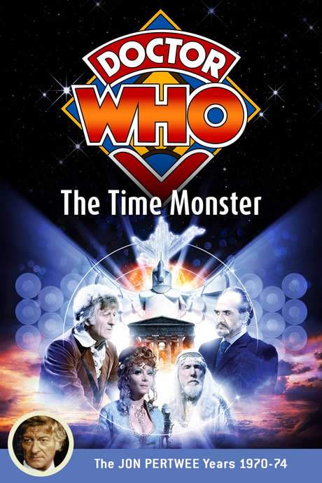 Doctor Who: The Time Monster
